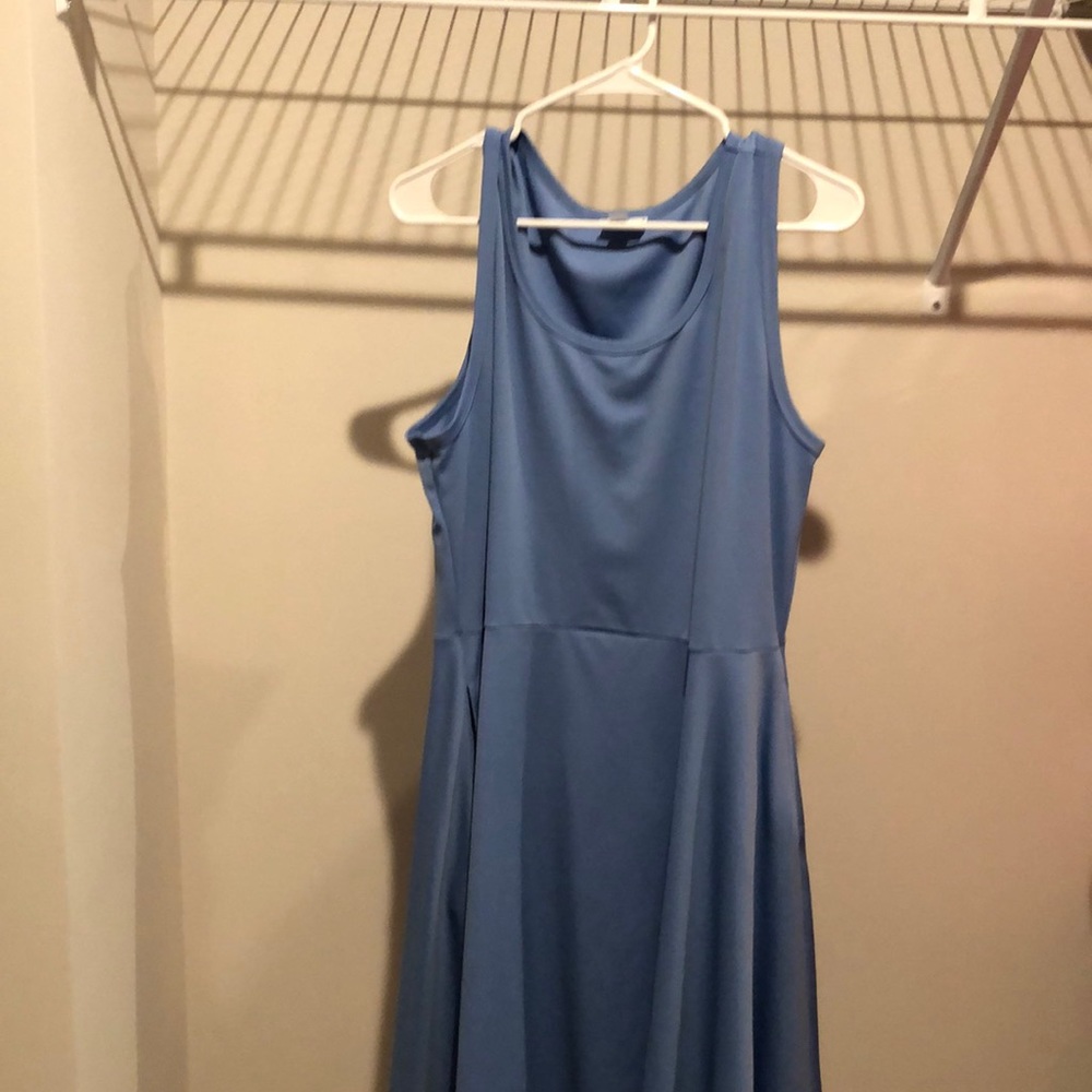 Lularoe Nicki dress